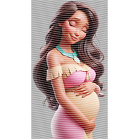 Mother's Day-MM 7281